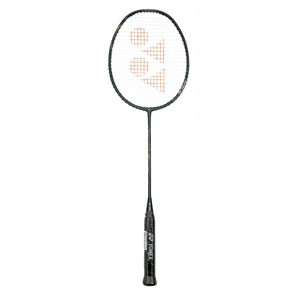 YONEX ASTROX LITE 43I Badminton Racquet (Strung, Dark Green)