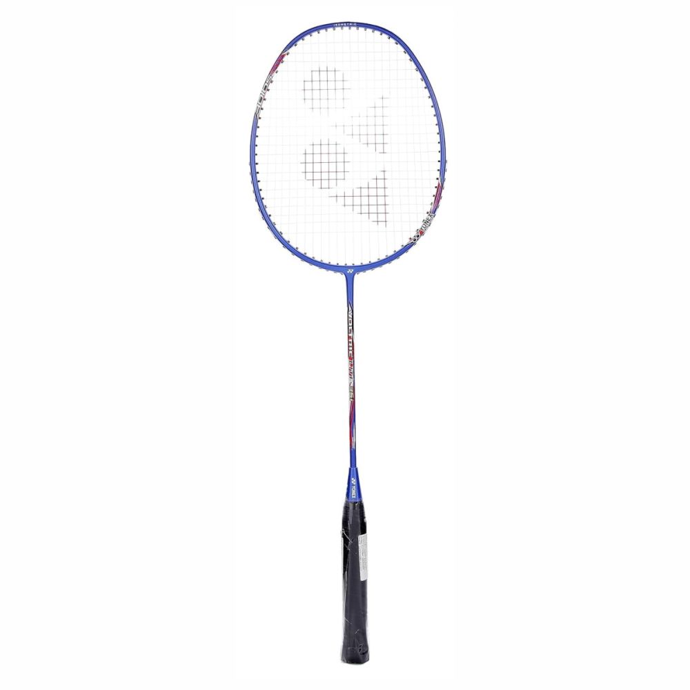 YONEX VOLTRIC LITE 35I Badminton Racquet (Strung, Blue)