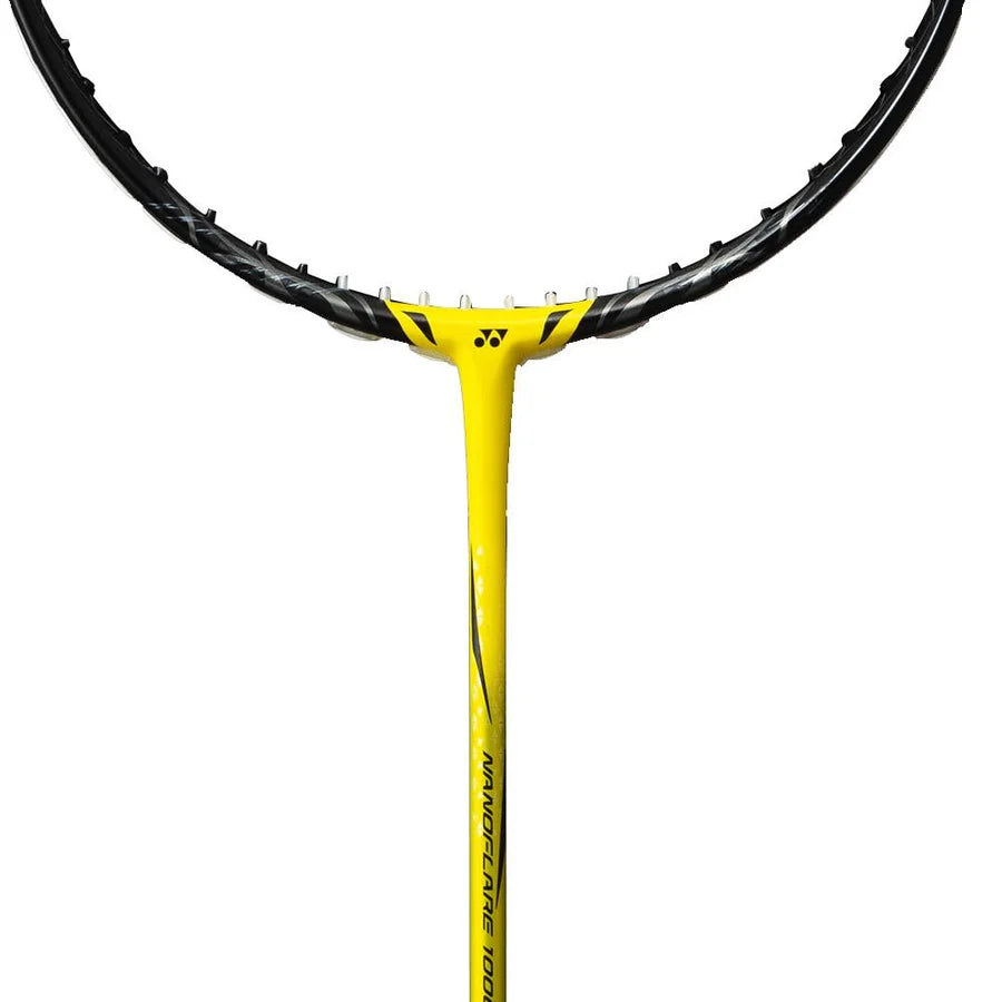 YONEX NANOFLARE 1000 PLAY BADMINTON RACKET