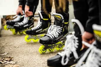 INLINE SKATES