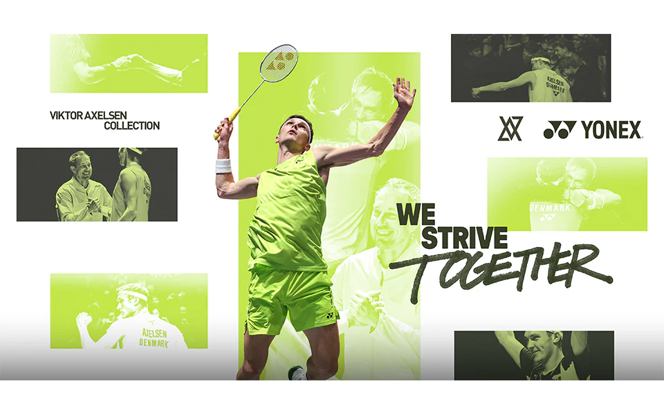 VIKTOR AXELSON COLLECTIONS