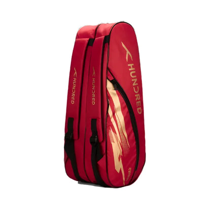 HUNDRED COSMO GEAR KITBAG