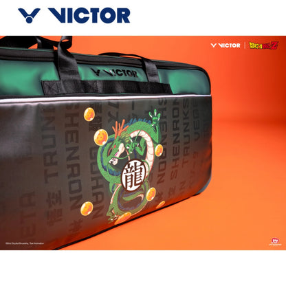 VICTOR X DRAGON BALL Z Collection Rectangular Racket Bag BR5639DBZ