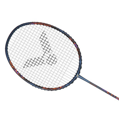 VICTOR DX-10 METALLIC-B G5 Badminton Racket