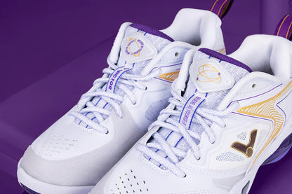 Victor Tai Tzu Ying Collection P9200TTY A (White)