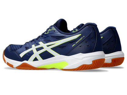 ASICS GEL-ROCKET 11 BADMINTON SHOES 2025 NEW EDITION
