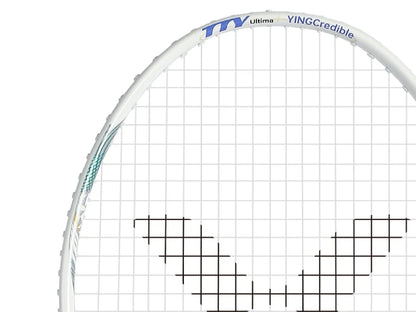 Victor Thruster TTY Ultima Tribute Series (TK-TTY-ULTIMA-A) Badminton Racket - FREE SHIPPING