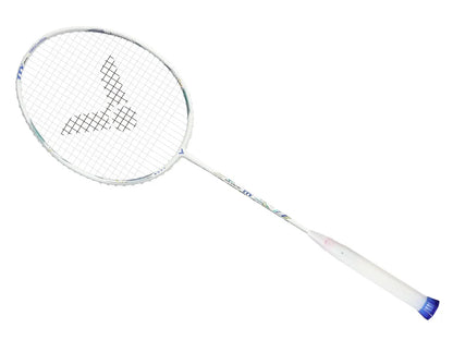 Victor Thruster TTY Ultima Tribute Series (TK-TTY-ULTIMA-A) Badminton Racket - FREE SHIPPING