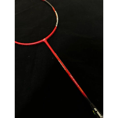 YONEX ARCSABER 1 (ABILITY/CLEAR/FEEL) BADMINTON RACQUET