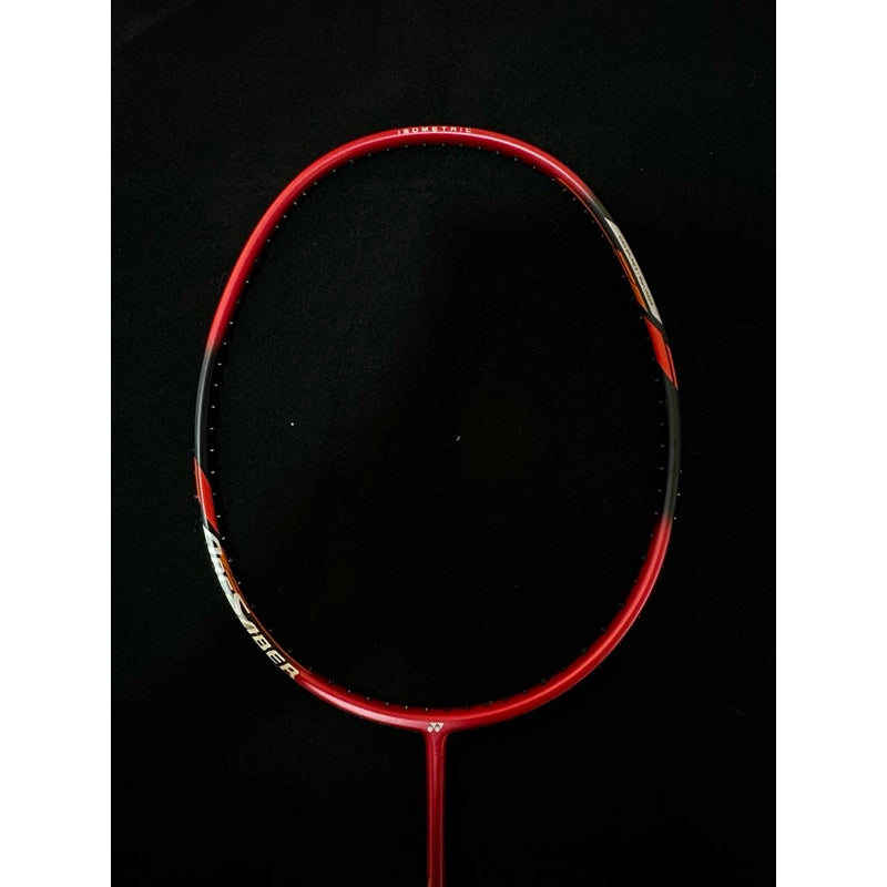 YONEX ARCSABER 1 (ABILITY/CLEAR/FEEL) BADMINTON RACQUET