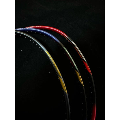 YONEX ARCSABER 1 (ABILITY/CLEAR/FEEL) BADMINTON RACQUET