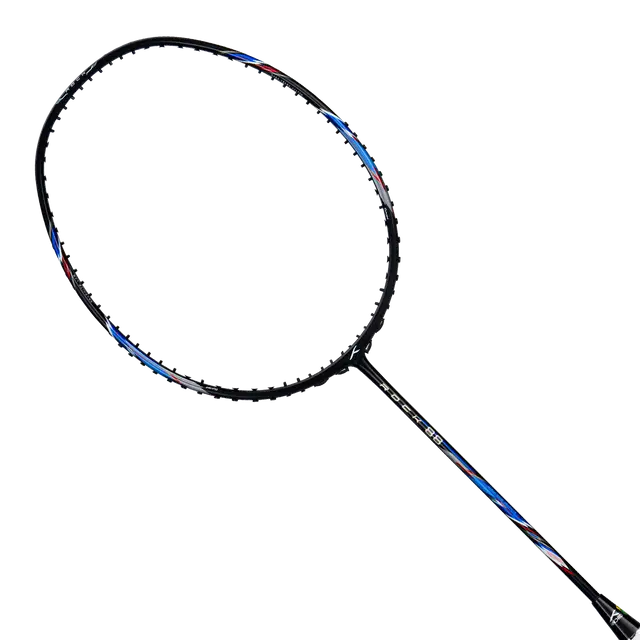 HUNDRED ROCK 88 BADMINTON RACKET
