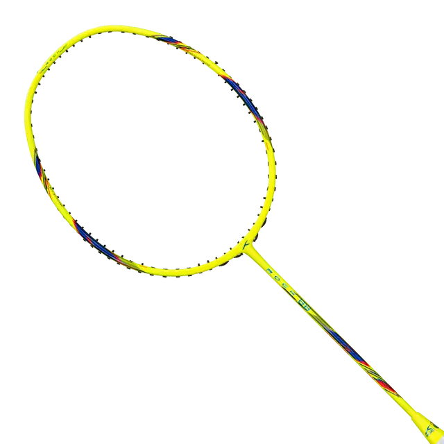 HUNDRED ROCK 88 BADMINTON RACKET – badmintonsuperstore