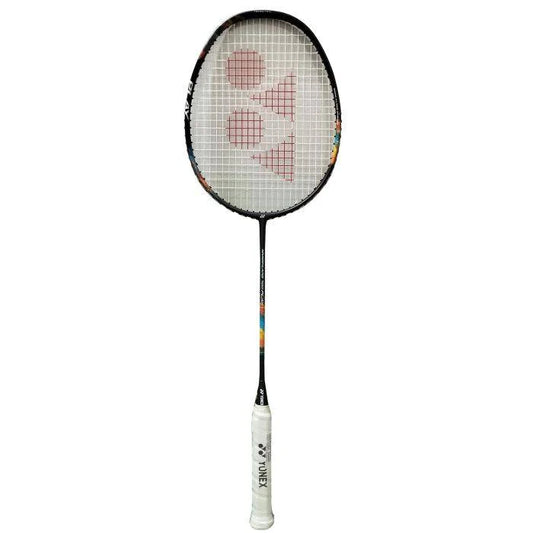 YONEX Nanoflare 700 Play Badminton Racket - 4U, 5U, Medium Flex | Midnight Purple/Sky Blue