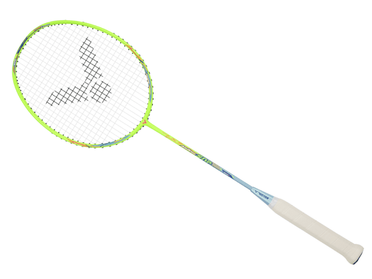 VICTOR Auraspeed SNIPER ARS-SNP 5U G6 Strung Badminton Racket