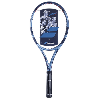 BABOLAT Pure Drive 98 Gen11 Unstrung - 305g & GRIP SIZE 3