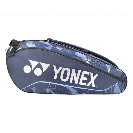 Yonex Badminton Kitbag BT-6 (2326-T01-S) Dark Cobalt Veri Perry - NEW COLLECTIONS