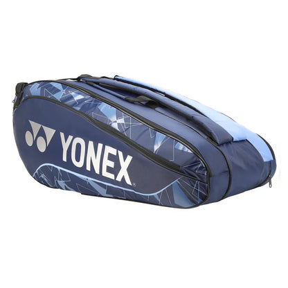 Yonex Badminton Kitbag BT-9 (2329-T01) Dark Cobalt Veri Perry - NEW COLLECTIONS