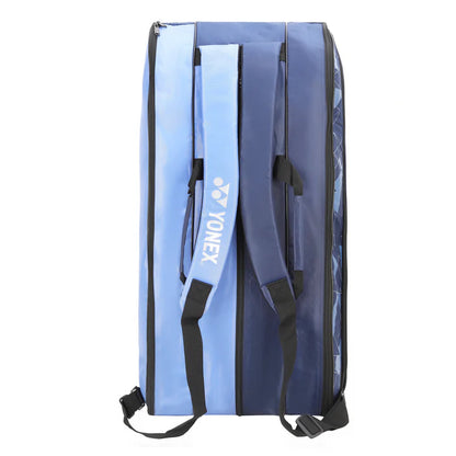 Yonex Badminton Kitbag BT-9 (2329-T01) Dark Cobalt Veri Perry - NEW COLLECTIONS