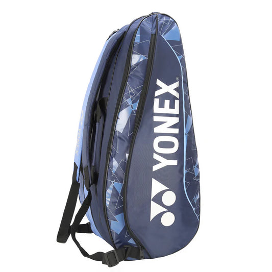 Yonex Badminton Kitbag BT-9 (2329-T01) Dark Cobalt Veri Perry - NEW COLLECTIONS
