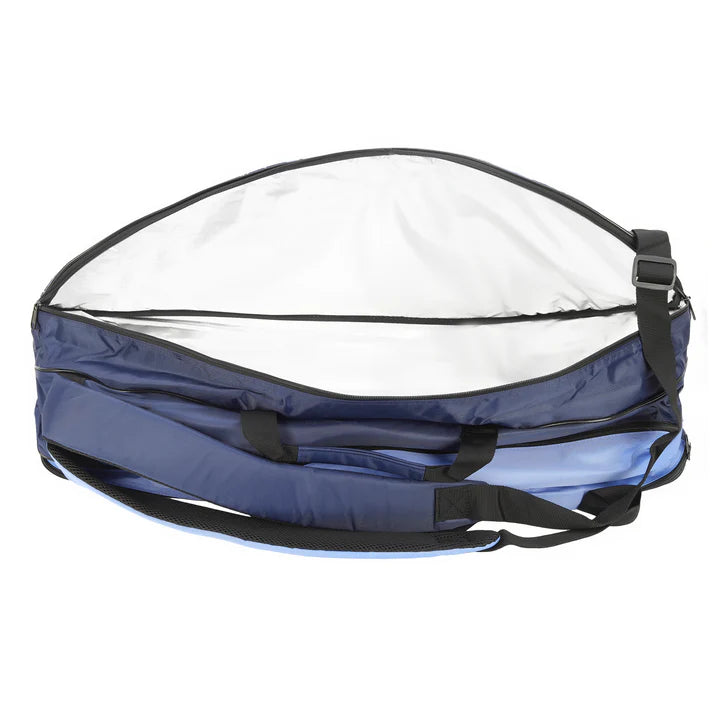 Yonex Badminton Kitbag BT-9 (2329-T01) Dark Cobalt Veri Perry - NEW COLLECTIONS