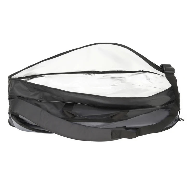 Yonex Badminton Kitbag BT-9 (2329-T01) Black Light Lime - NEW COLLECTIONS