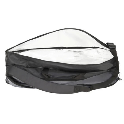 Yonex Badminton Kitbag BT-9 (2329-T01) Black Light Lime - NEW COLLECTIONS