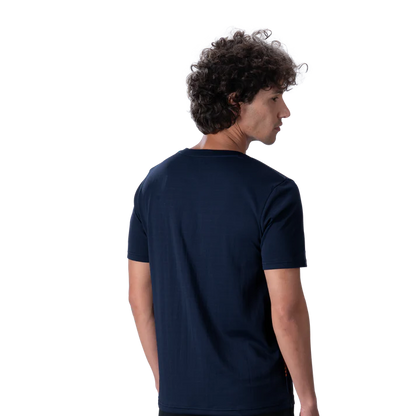 Hundred Smash Volt T-Shirt - Dark Navy