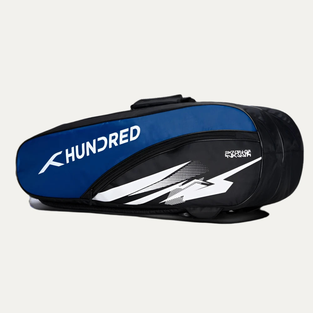 HUNDRED COSMO GEAR KITBAG