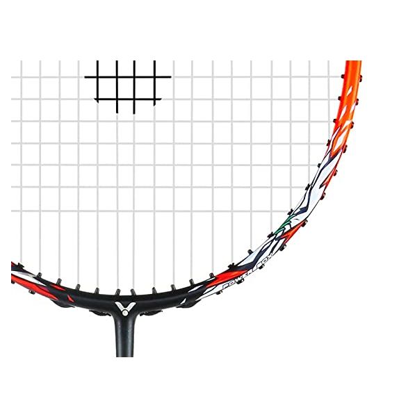 VICTOR Thruster K RYUGA D (TK-Ryuga-D) Power Series G5 Badminton Racket