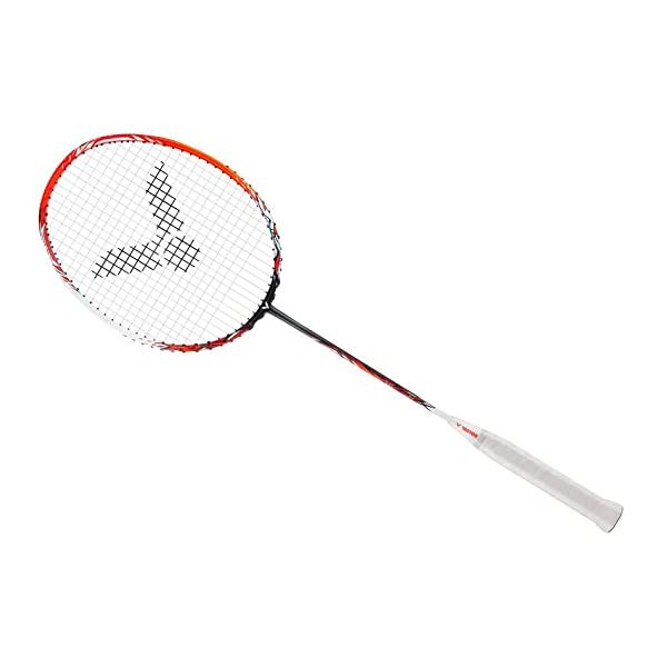 VICTOR Thruster K RYUGA D (TK-Ryuga-D) Power Series G5 Badminton Racket
