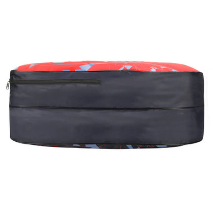 Yonex Badminton Kitbag BT-6 (2326-T01-S) Indigo Fog Hyper Red - NEW COLLECTIONS