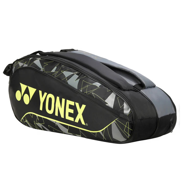 Yonex Badminton Kitbag BT-6 (2326-T01-S) Dark Cobalt Veri Perry - NEW COLLECTIONS