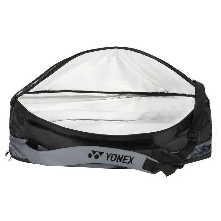 Yonex Badminton Kitbag BT-6 (2326-T01-S) Dark Cobalt Veri Perry - NEW COLLECTIONS