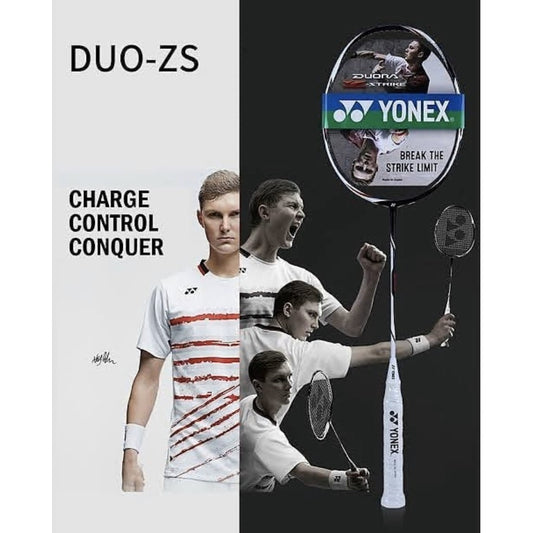 Yonex DOURA Z STRIKE Badminton Racket 3U