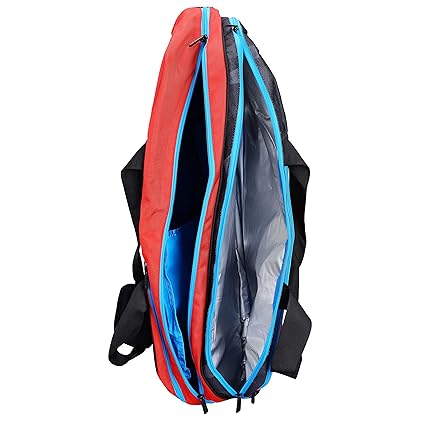 YONEX Badminton Tournament Kit Bag 22931WT