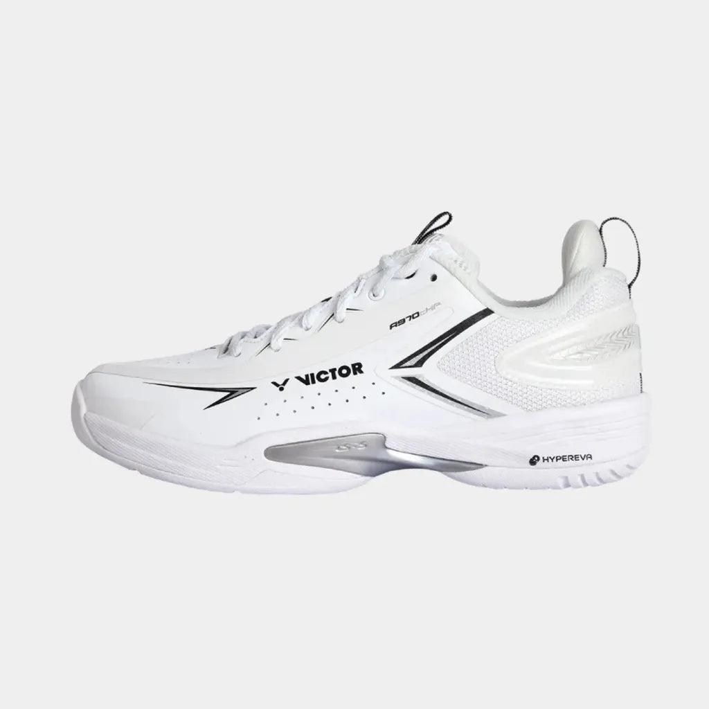 VICTOR A970cHP A/AB/C Badminton Shoes | 7mm NitroLite | V-SHAPE 3.0