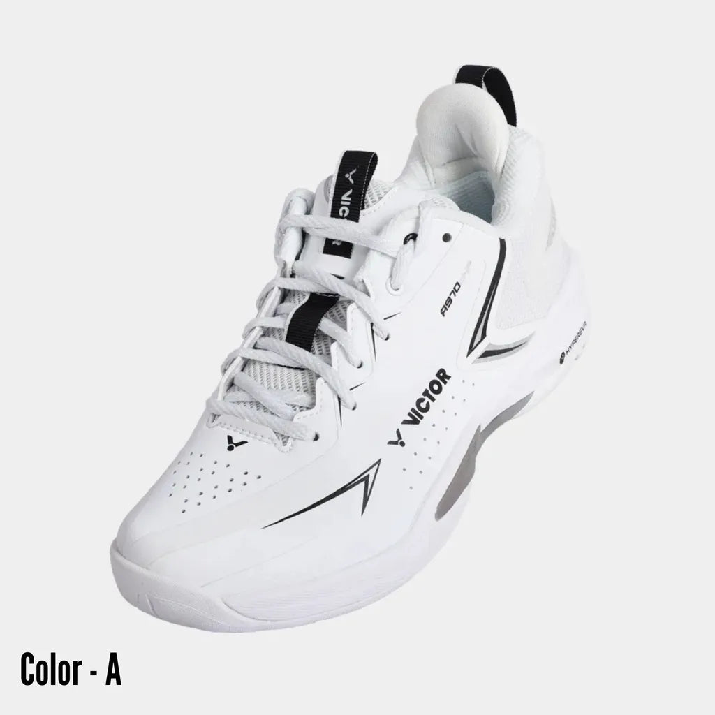 VICTOR A970cHP A/AB/C Badminton Shoes | 7mm NitroLite | V-SHAPE 3.0