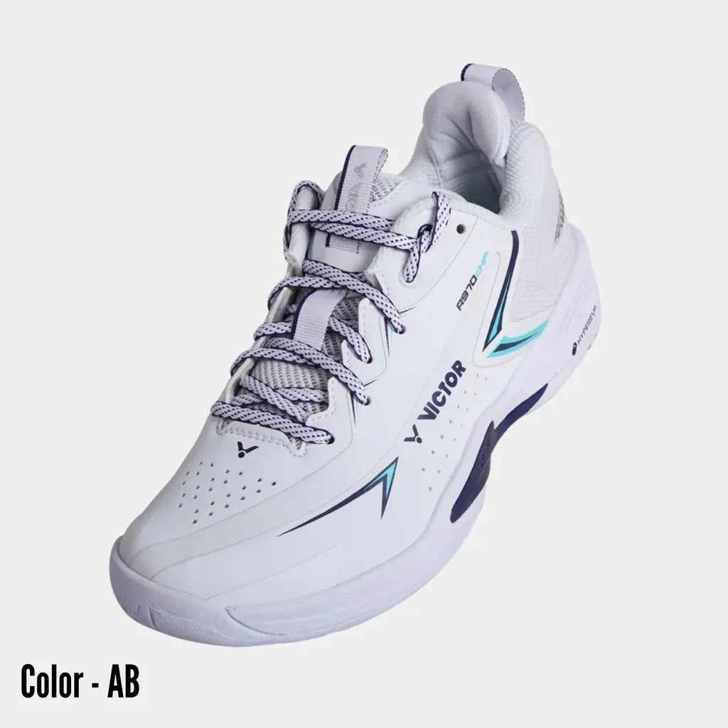 VICTOR A970cHP A/AB/C Badminton Shoes | 7mm NitroLite | V-SHAPE 3.0