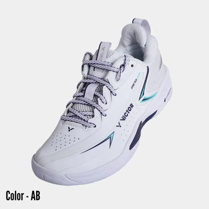 VICTOR A970cHP A/AB/C Badminton Shoes | 7mm NitroLite | V-SHAPE 3.0