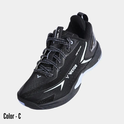 VICTOR A970cHP A/AB/C Badminton Shoes | 7mm NitroLite | V-SHAPE 3.0