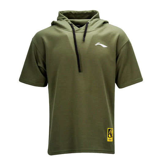 Li- Ning Comfort Line hoodies with Athletic Joggers