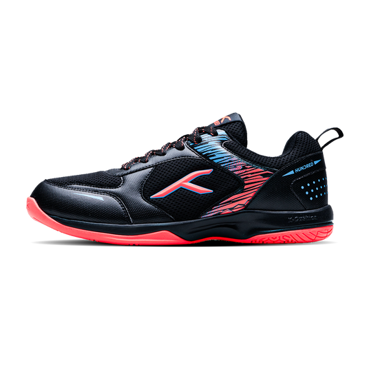 Hundred Court Star Pro Badminton Shoes