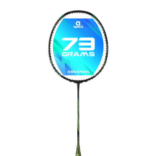Apacs Asgardia Lite Badminton Racket