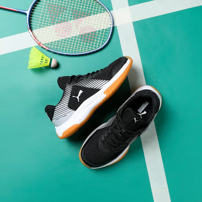 PUMA Badminton Smash Sprint Indoor Sports Shoes