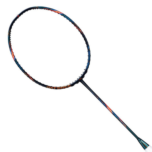 LI-LING AX FORCE 90 BADMINTON RACKET - NEW 2025