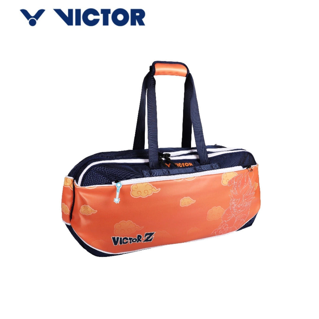 VICTOR X DRAGON BALL Z Collection Rectangular Racket Bag BR5639DBZ