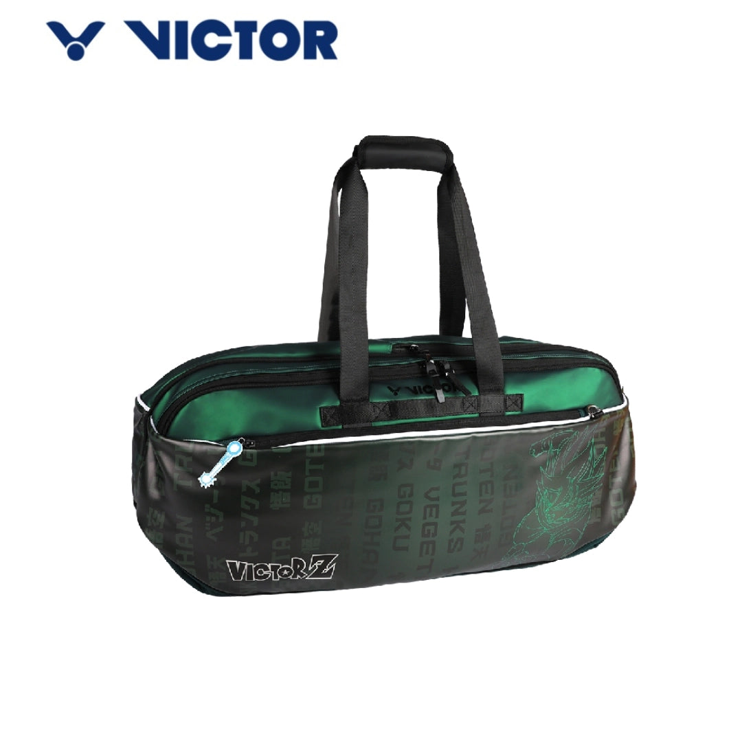 VICTOR X DRAGON BALL Z Collection Rectangular Racket Bag BR5639DBZ