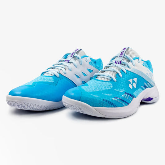 YONEX POWER CUSHION CASCADE ACCEL UNISEX SAXE WHITE