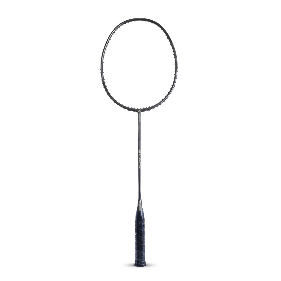 MAXBOLT BLACK BADMINTON RACKET